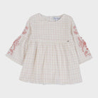 Blouse Multicolore - 8 ans