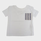 T-shirt Blanc - 12 mois (neuf)