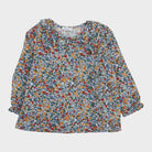 Chemisier Multicolore - 18 mois