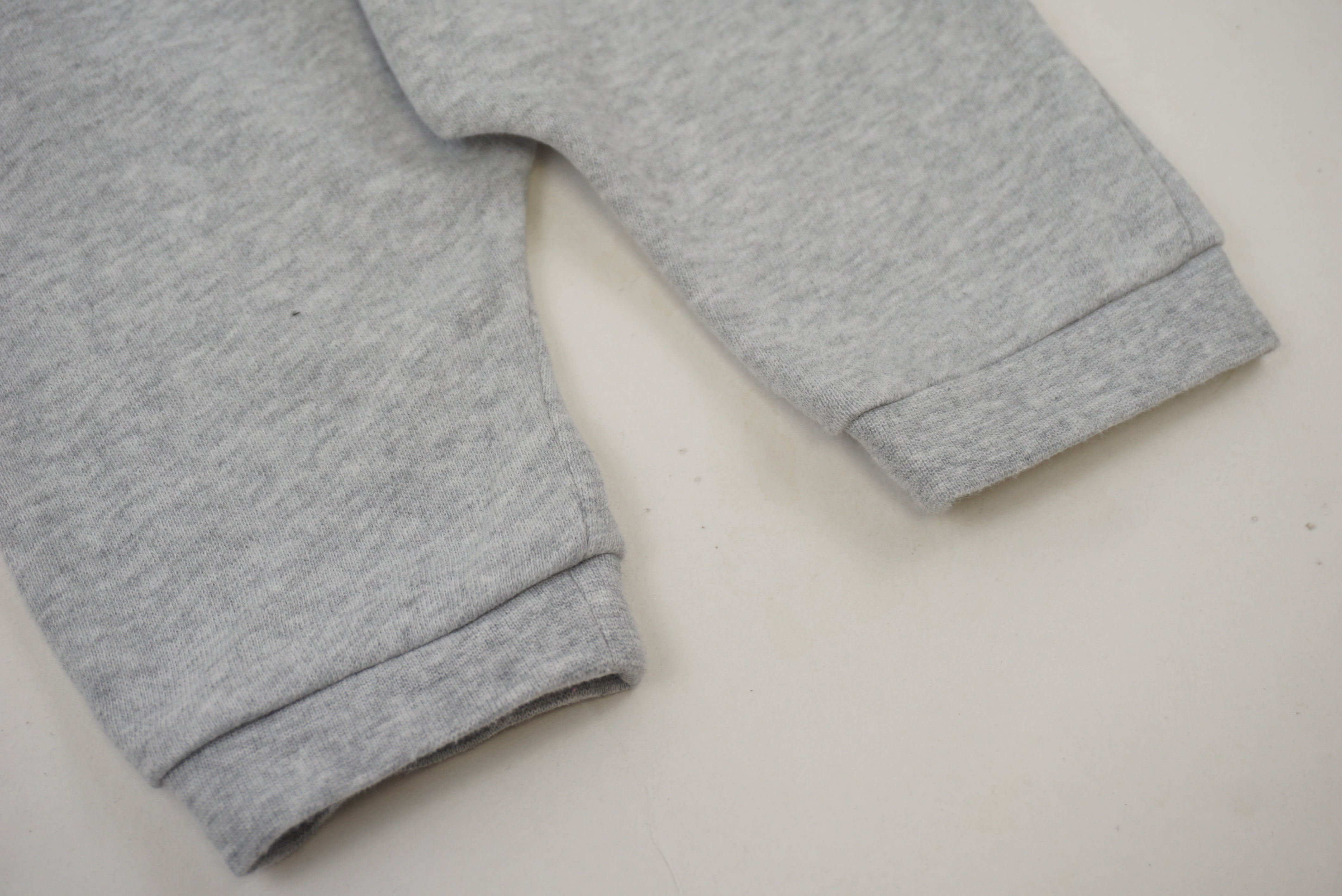 Pantalon Gris - 3 mois