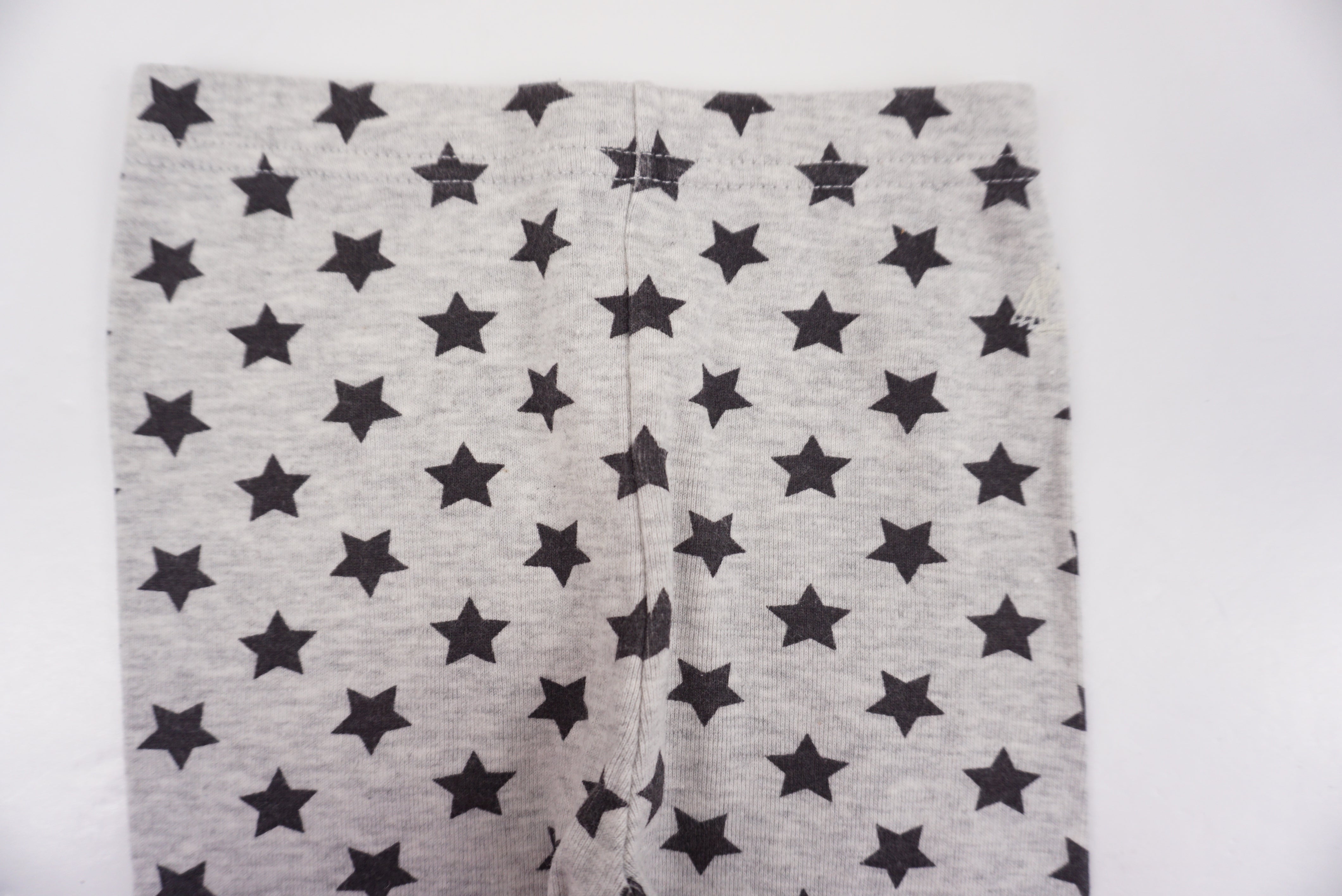 Legging Gris - 6 mois