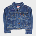 Veste Bleu - 5 ans