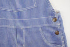 Salopette Bleu - 18 mois