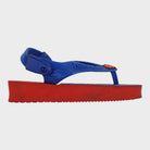Tongs Bleu - 19