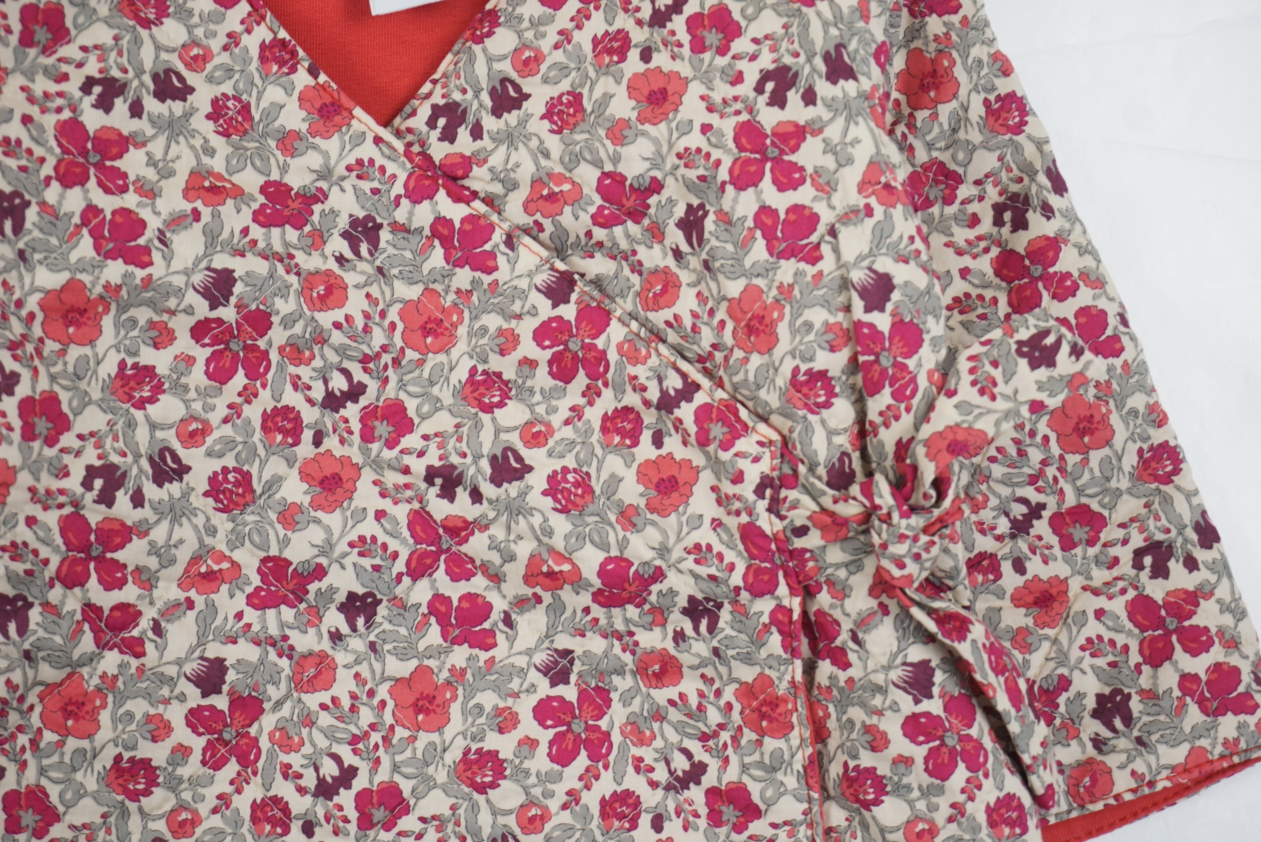 Veste Multicolore - 3 mois