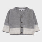 Gilet Multicolore - 6 mois