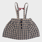 Jupe Multicolore - 12/18 mois