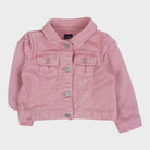 Veste Rose - 18/24 mois