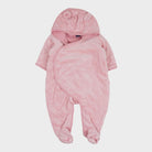 Combi pilote Rose - 3/6 mois