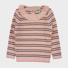 Pull Beige - 12/18 mois