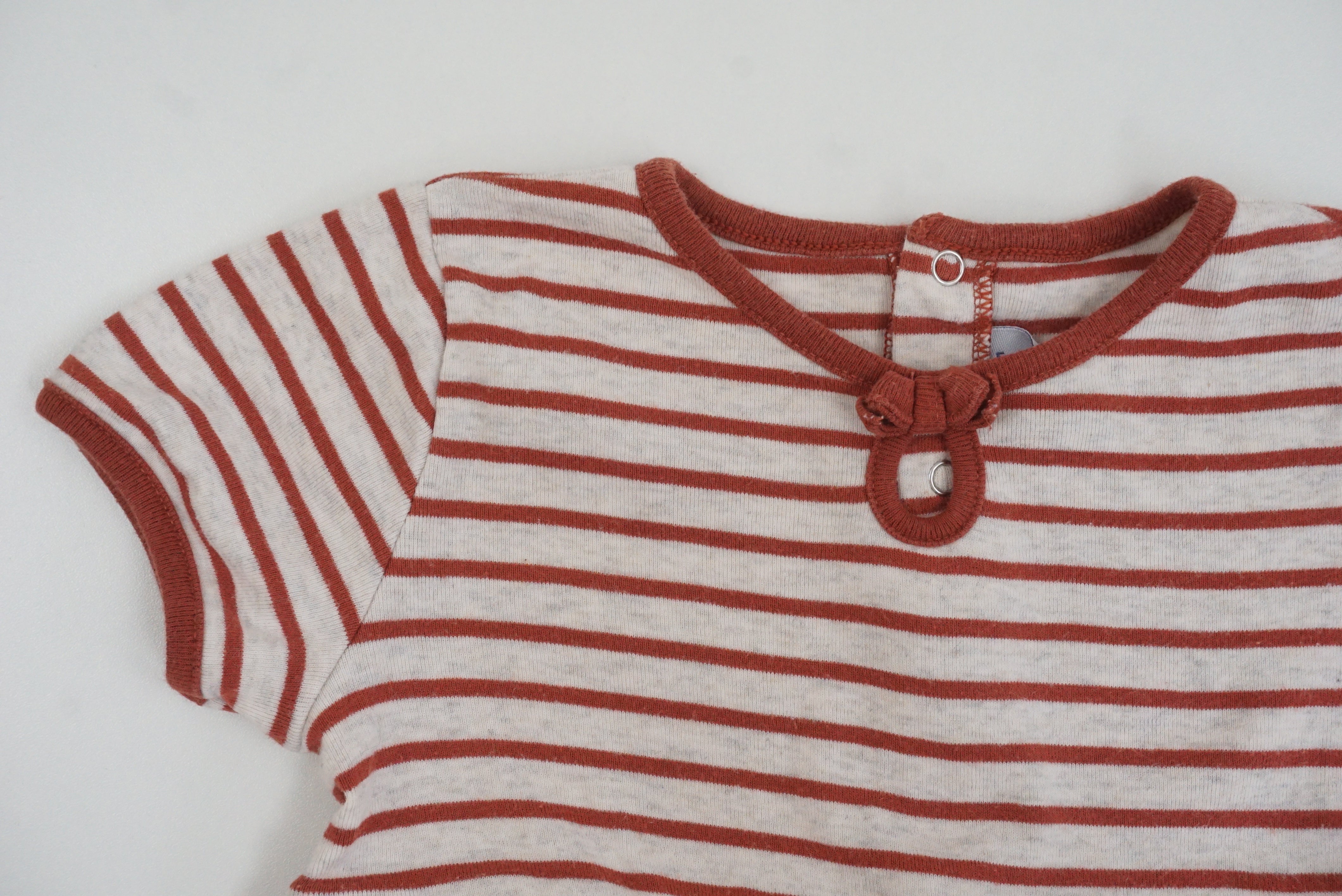 Robe Multicolore - 18 mois