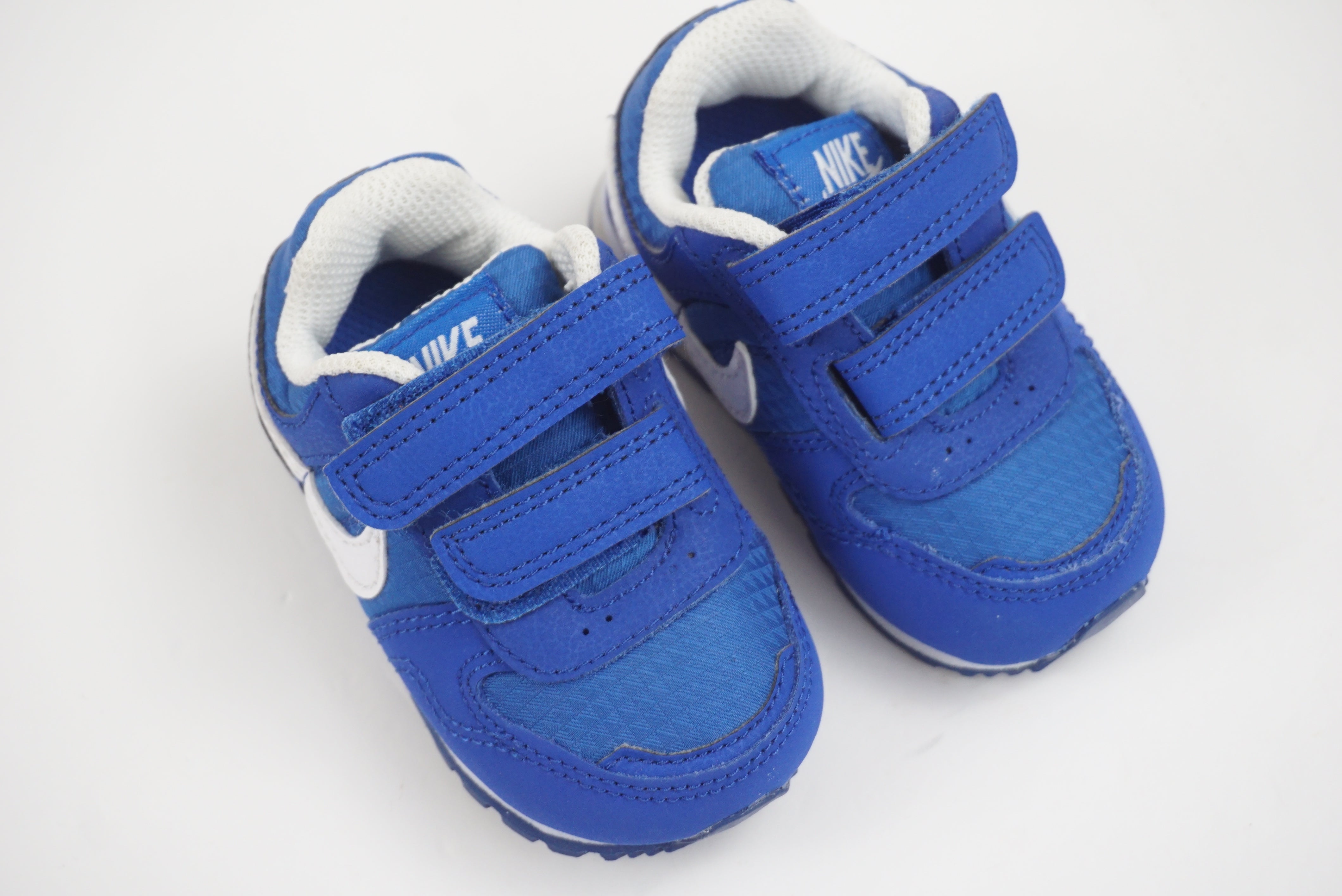 Baskets Bleu - 18,5