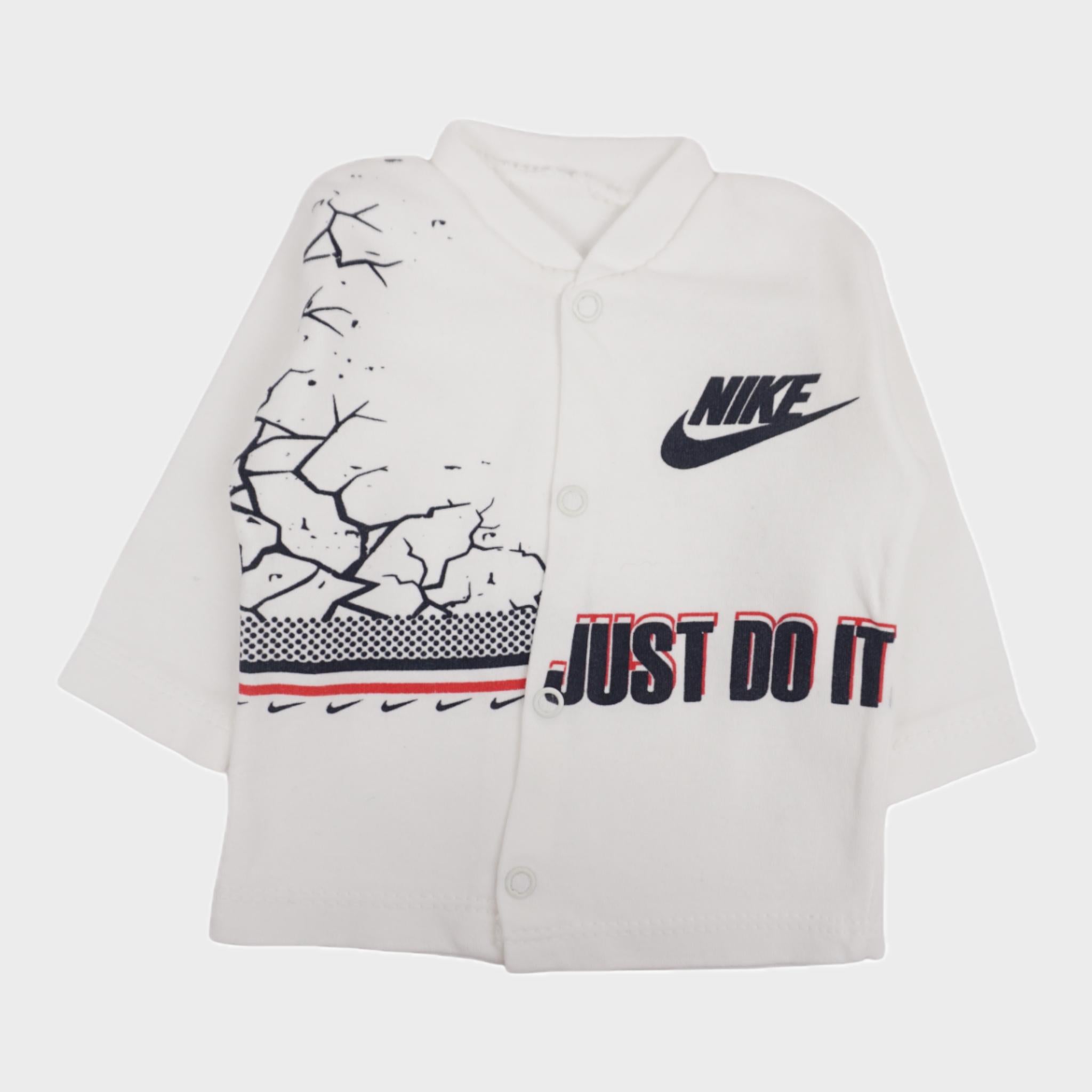 Gilet Multicolore - 3 mois