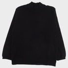 Pull Noir - 3/4 ans