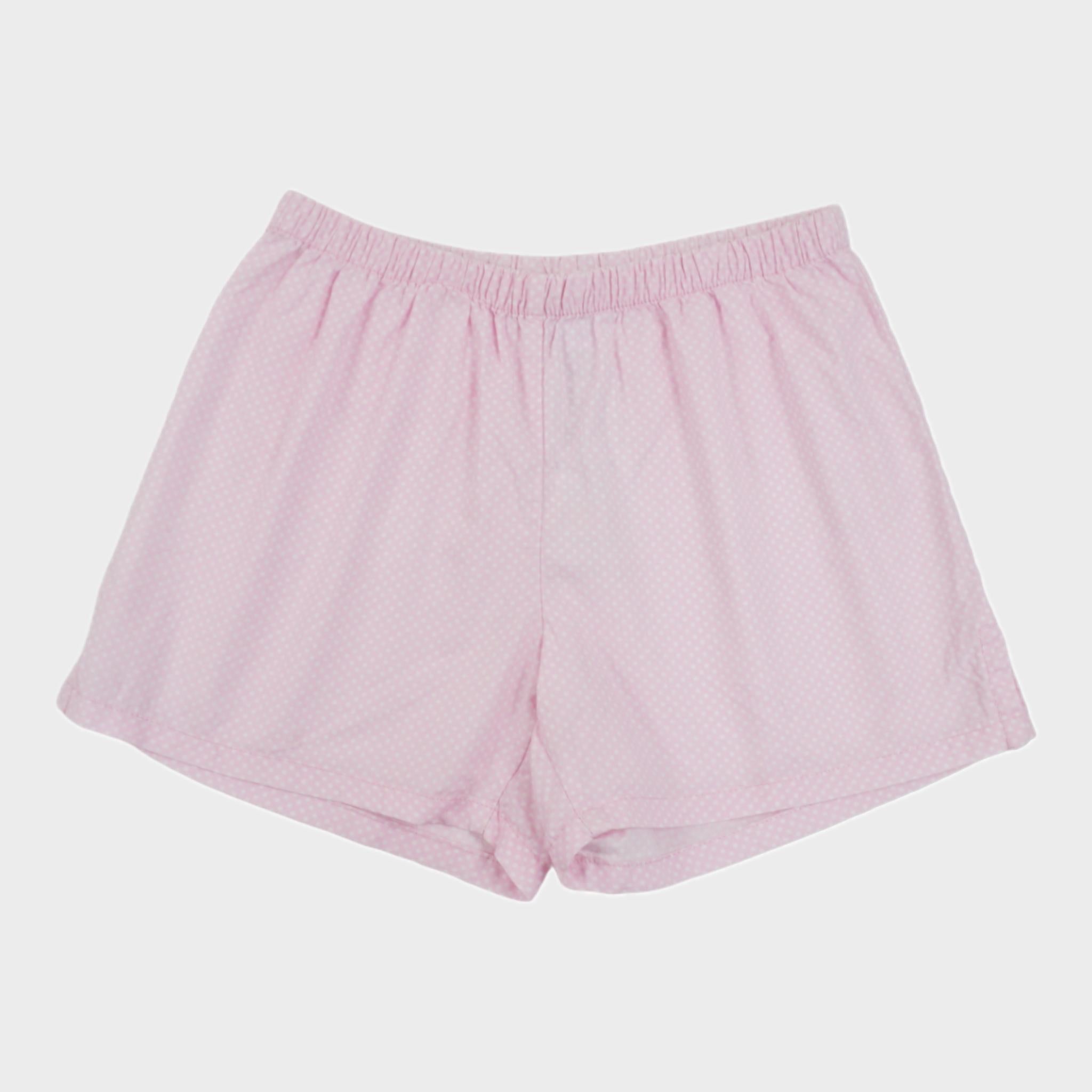 Short Rose - 2 ans