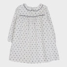 Robe Blanc - 18 mois