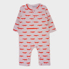 Pyjama Ecru - 3/6 mois