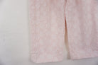 Pantalon Rose - 6 mois