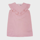 Robe Rose - 3 ans