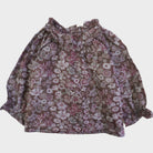 Blouse Multicolore - 6 mois