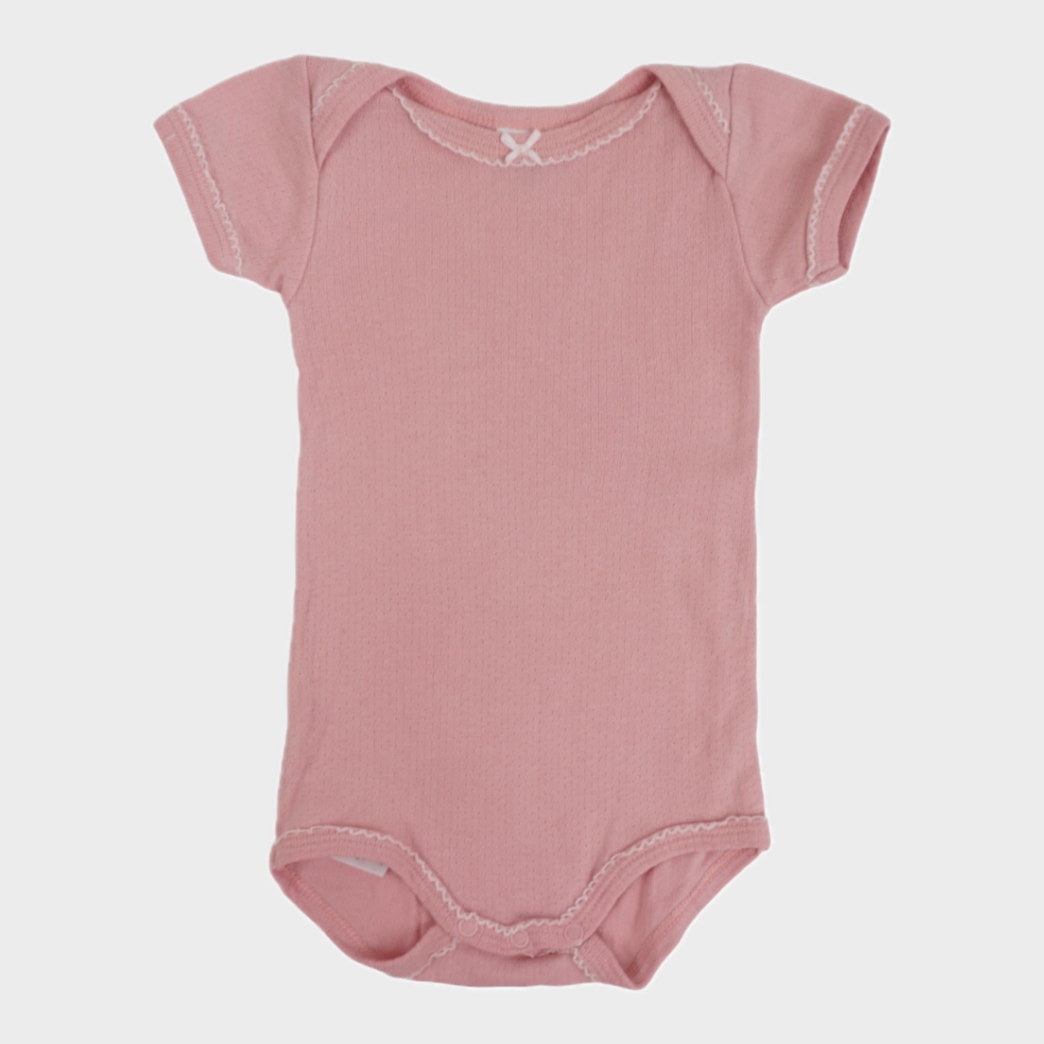 Body Rose - 3 mois