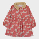 Robe Rose - 2 ans