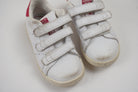 Baskets Blanc - 24