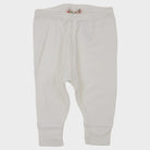 Legging Blanc - 3 mois