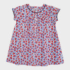 Robe Multicolore - 12 mois