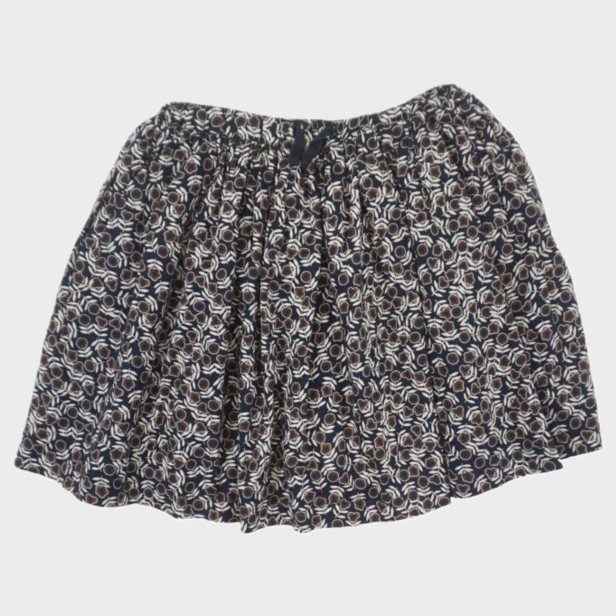 Jupe Multicolore - 6 ans