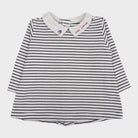 T-shirt Multicolore - 6 mois