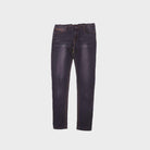 Jean Gris - 12 ans