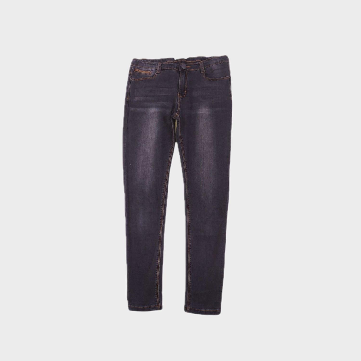 Jean Gris - 12 ans