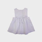 Robe Bleu - 6 mois
