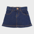 Jupe Bleu - 3 ans