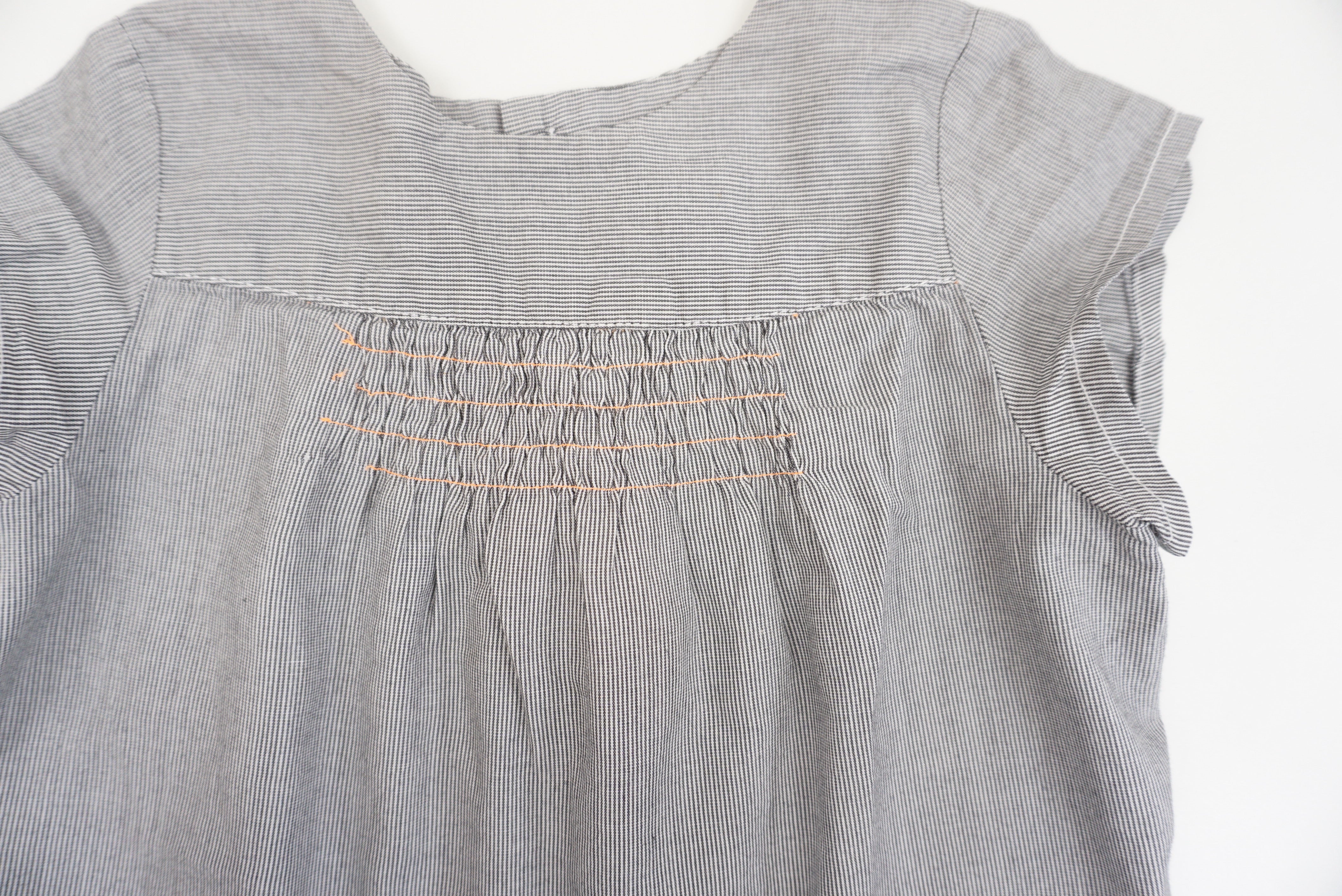 Blouse Multicolore - 12/18 mois