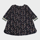 Robe Bleu - 6 mois