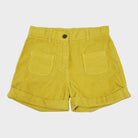 Short Jaune - 10 ans