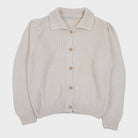 Gilet Beige - 8 ans