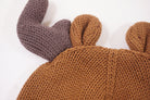 Bonnet Camel - 18/24 mois