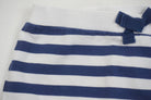 Short Bleu - 3 mois
