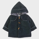 Manteau Vert - 6 mois