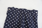 Pantalon Bleu - 12 mois