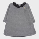 Robe Gris - 18 mois