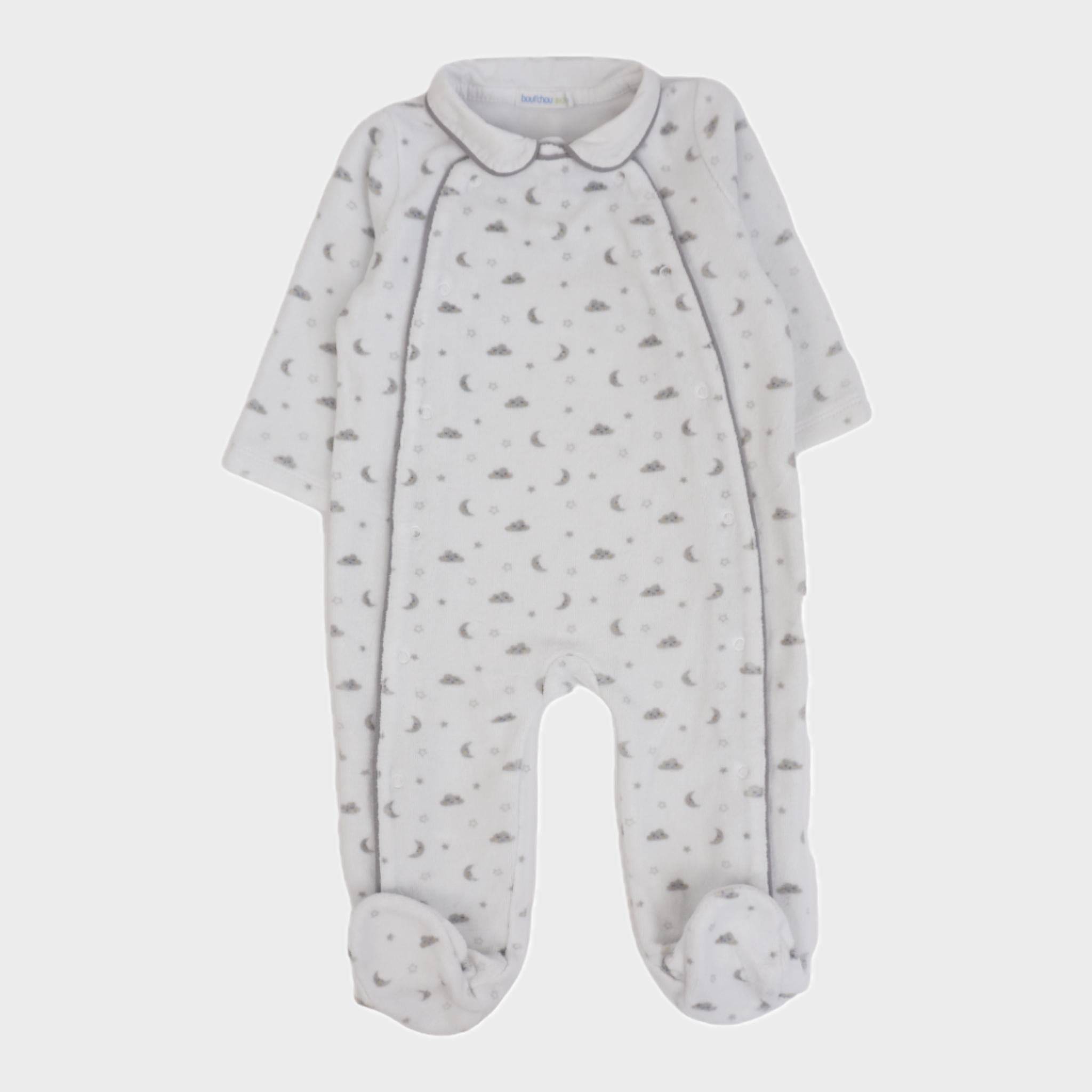 Dors Bien Multicolore - 6 mois