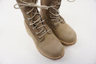Boots Beige - 36