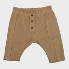 Pantalon Beige - 3/6 mois