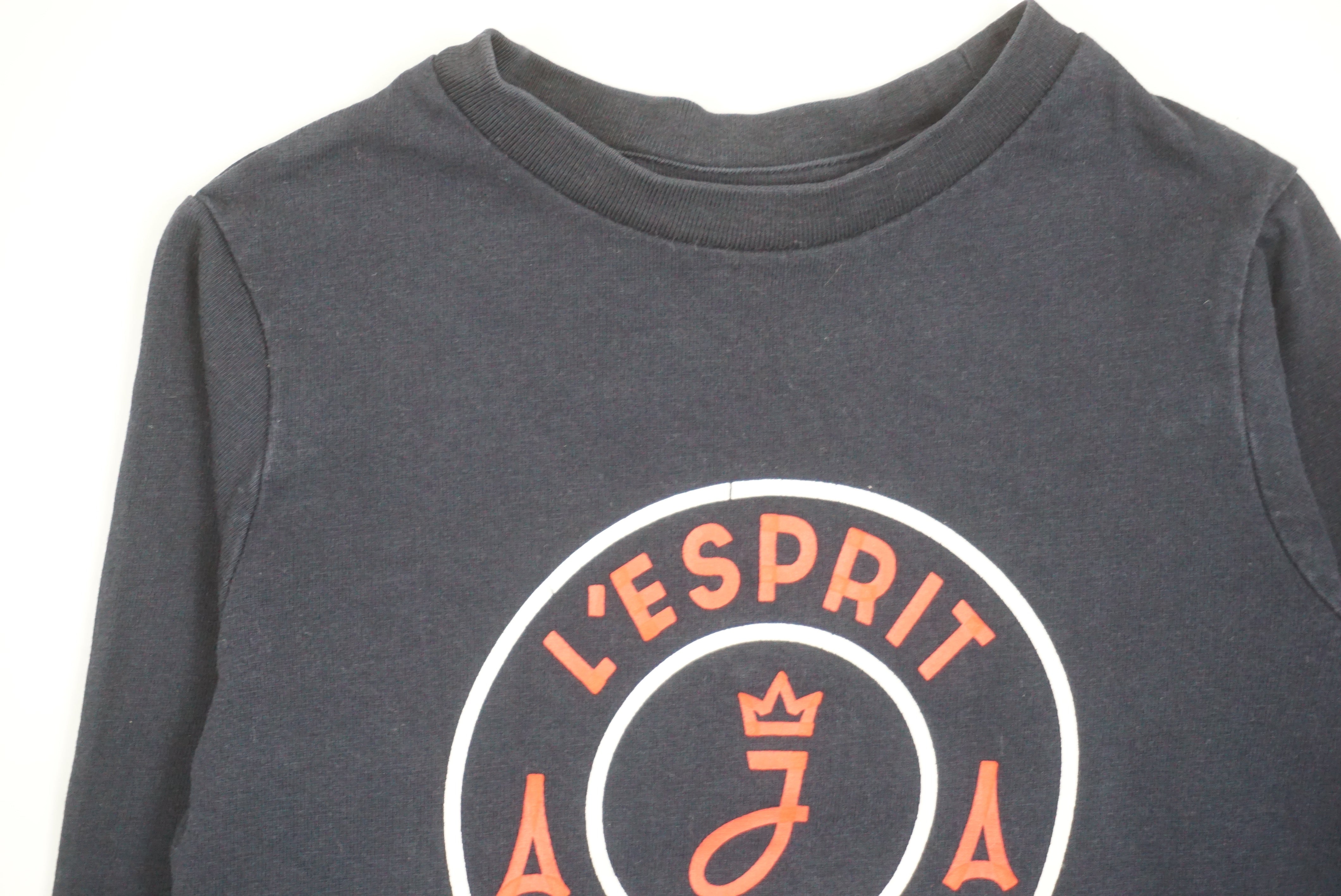 T-shirt Bleu - 3 ans