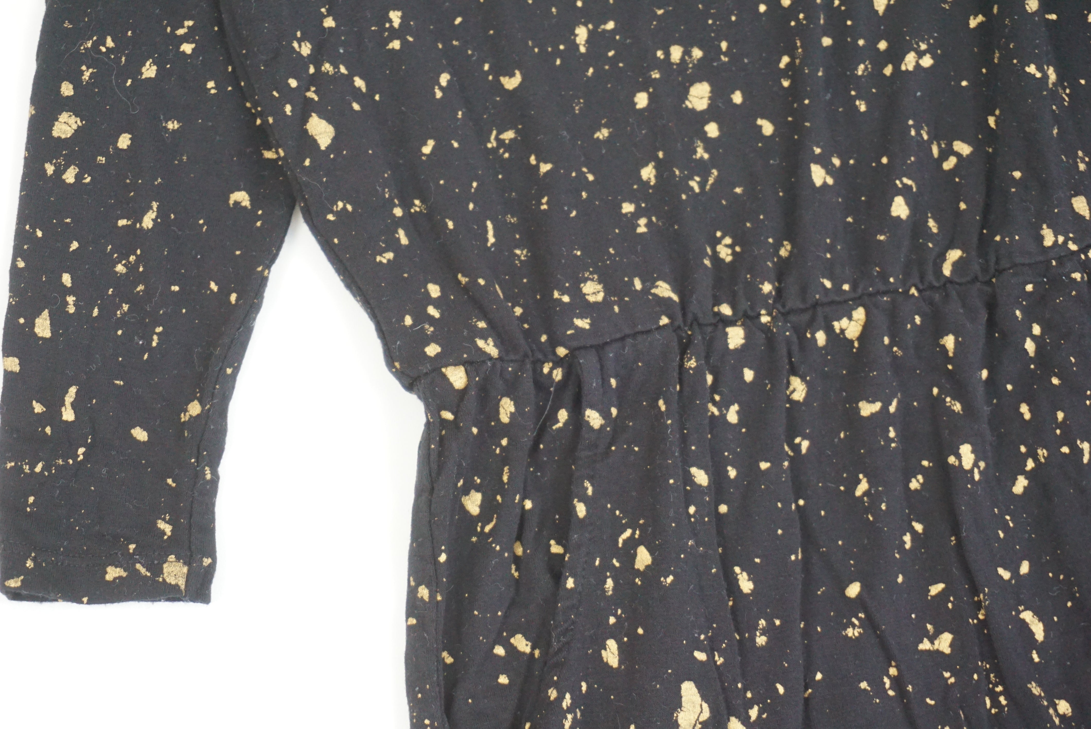 Robe Noir - 3 ans