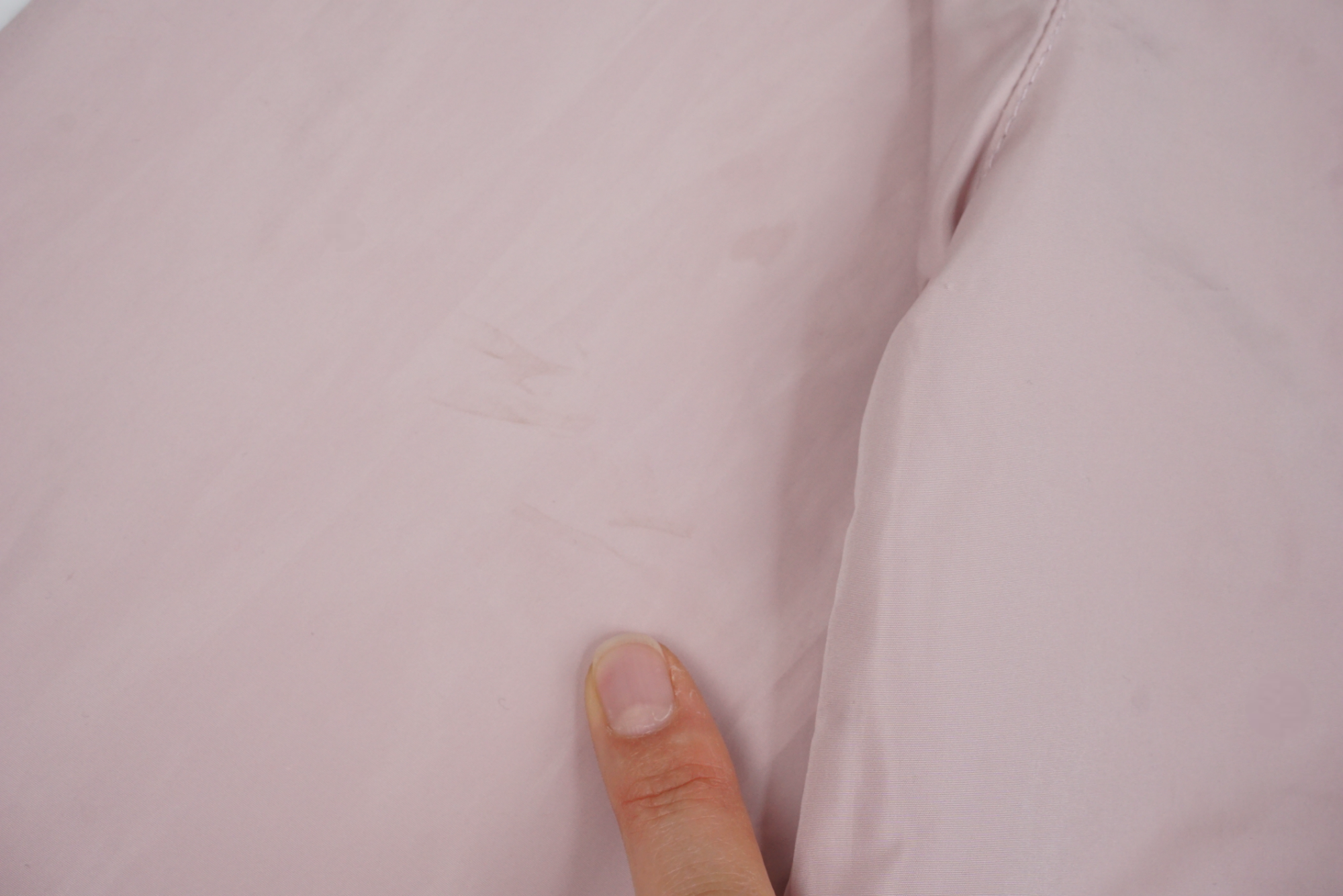 Coupe Vent Rose - 10 ans